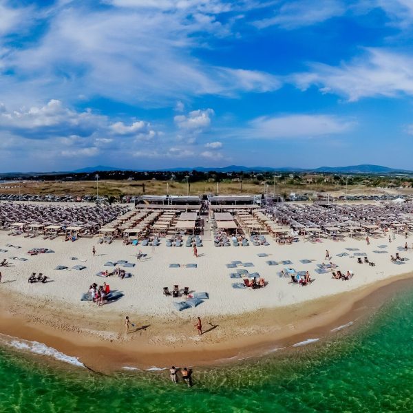 Sahara-Beach