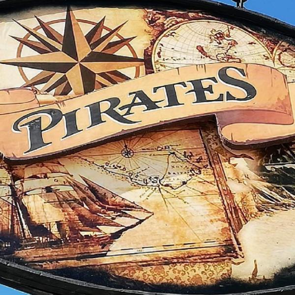 pirates tavern