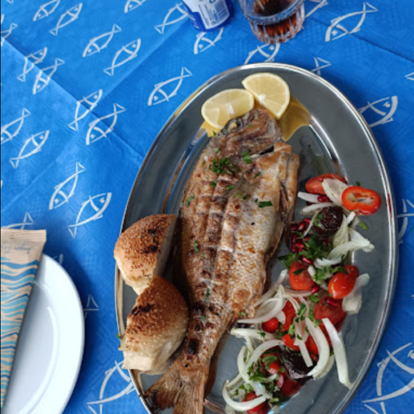 seafood